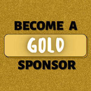 Become a Gold Sponsor