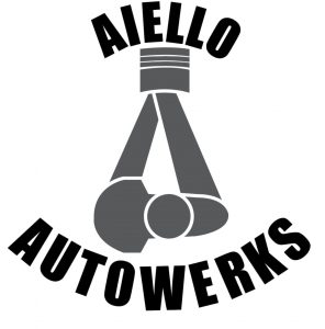 Aiello Autowerks logo